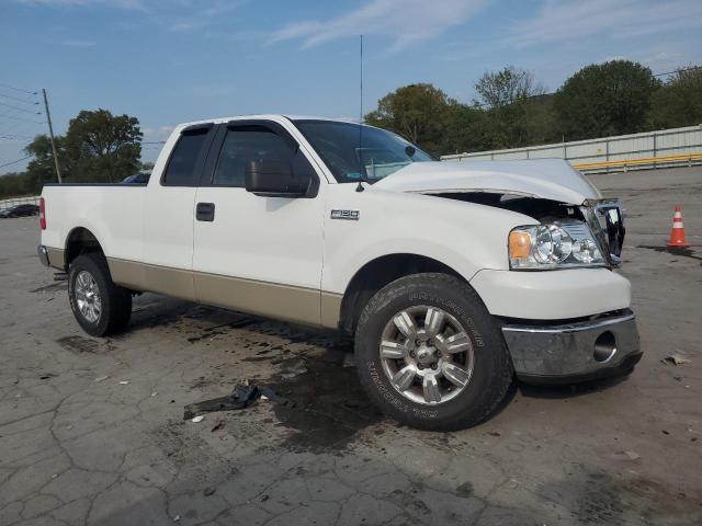 Photo 4 from auction – 2008 FORD F150 with VIN 1FTPX12V68FA77831