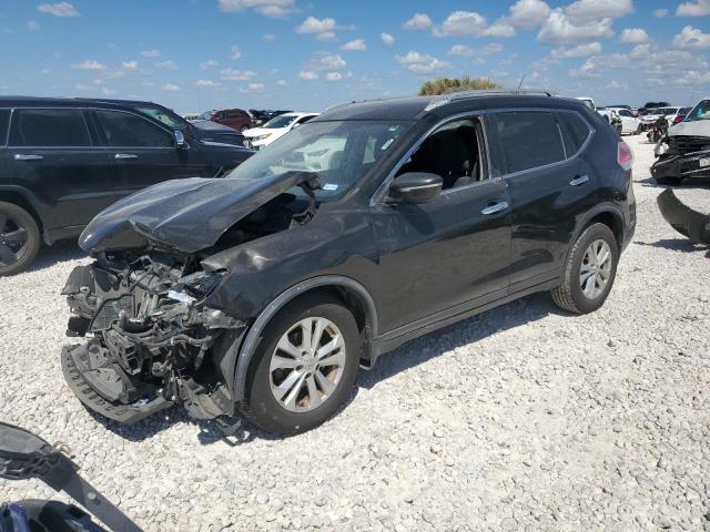 NISSAN ROGUE S 2015 z numerem VIN KNMAT2MT6FP514690 - Zdjęcie z aukcji