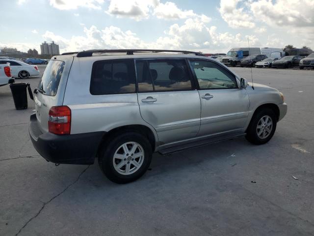 Photo 3 from auction – 2006 TOYOTA HIGHLANDER with VIN JTEGD21AX60149347