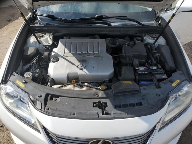 Photo 11 from auction – 2013 LEXUS ES 350 with VIN JTHBK1GG2D2046773