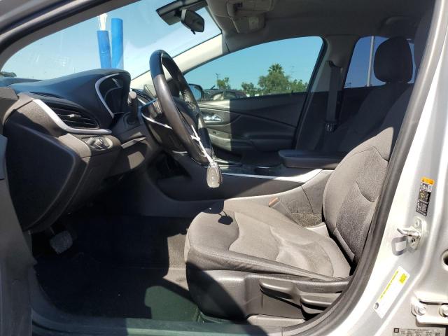 Photo 7 from auction – 2017 CHEVROLET VOLT LT with VIN 1G1RC6S57HU119591