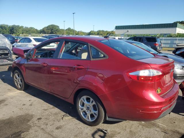 Photo 2 from auction – 2016 FORD FIESTA SE with VIN 3FADP4BJ4GM112808