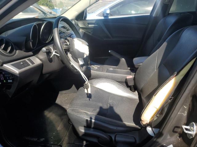 Photo 7 from auction – 2012 MAZDA 3 I with VIN JM1BL1V85C1605098