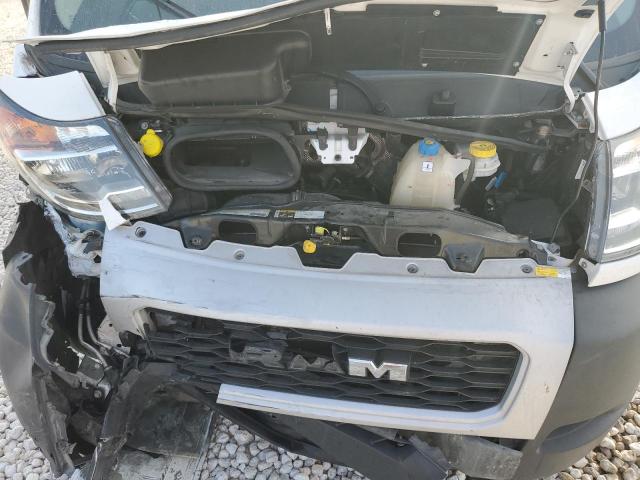 Photo 12 from auction – 2021 RAM PROMASTER with VIN 3C6LRVDG0ME506987