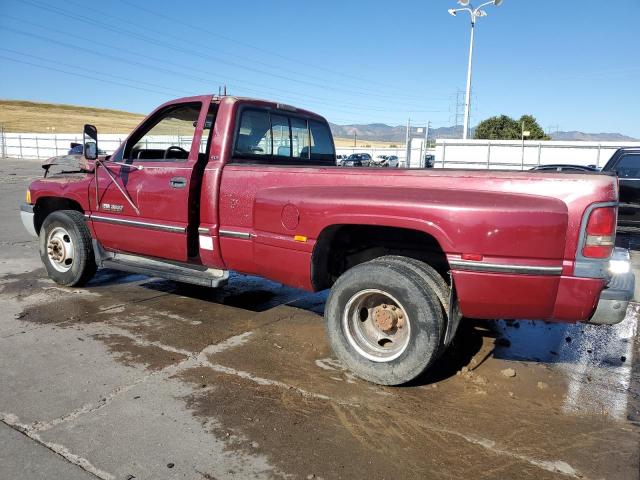 Photo 2 from auction – 1994 DODGE RAM 3500 with VIN 1B7MC36CXRS624658