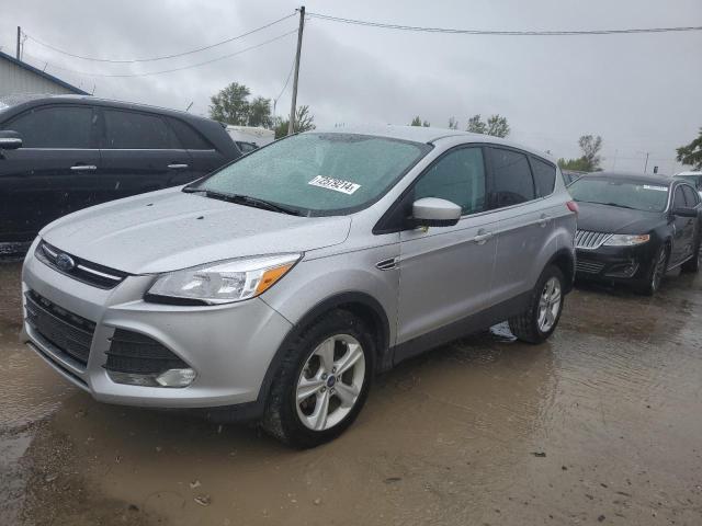 FORD ESCAPE SE 2014 with VIN 1FMCU0GX9EUD02936 - Photo from auction