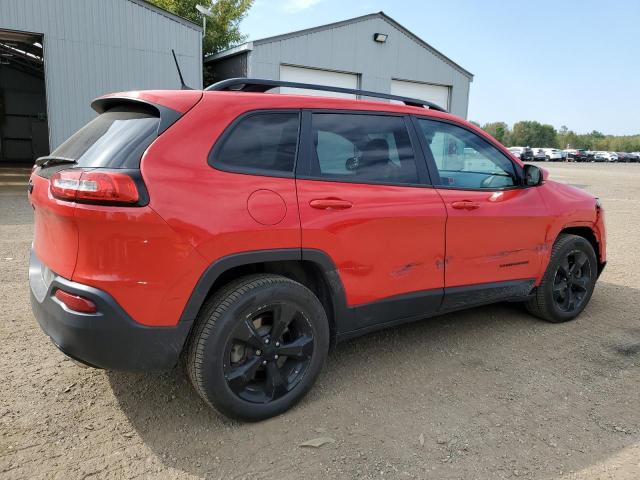 Photo 3 from auction – 2017 JEEP CHEROKEE L with VIN 1C4PJMDS6HW609536