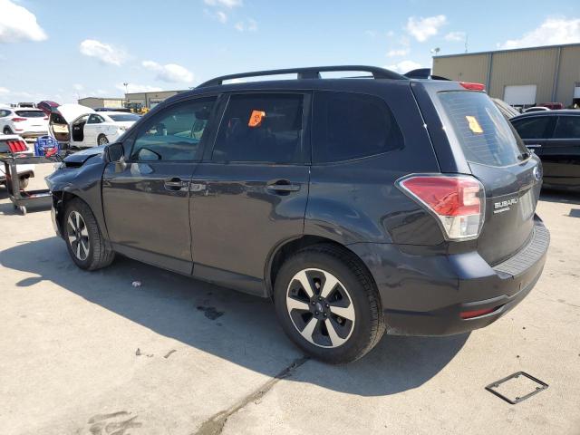 Photo 2 from auction – 2017 SUBARU FORESTER 2 with VIN JF2SJABC2HH552245