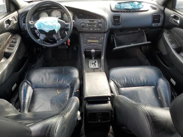 Photo 8 from auction – 2003 ACURA 3.2TL TYPE with VIN 19UUA56873A086724