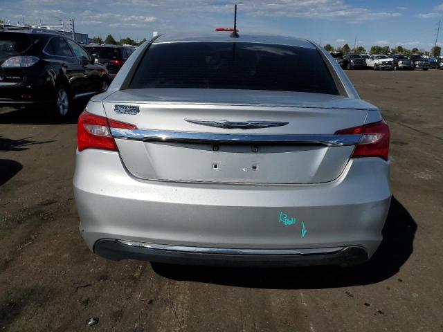 Photo 6 from auction – 2011 CHRYSLER 200 TOURIN with VIN 1C3BC1FB7BN575284