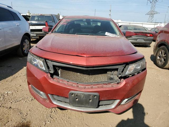 Photo 5 from auction – 2014 CHEVROLET IMPALA LT with VIN 2G1125S32E9246749