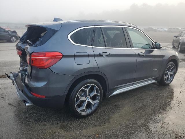 Photo 3 from auction – 2016 BMW X1 XDRIVE2 with VIN WBXHT3Z3XG4A47523