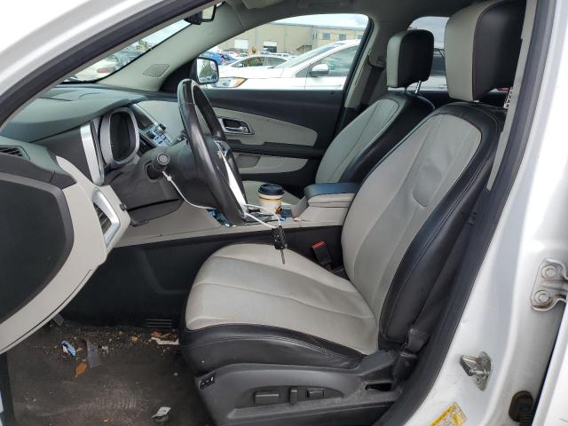 Photo 7 from auction – 2012 CHEVROLET EQUINOX LT with VIN 2GNFLGEK9C6169232