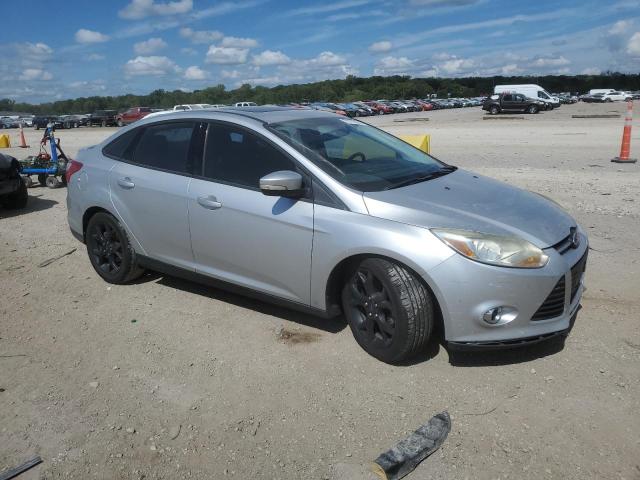 Photo 4 from auction – 2014 FORD FOCUS SE with VIN 1FADP3F20EL237767