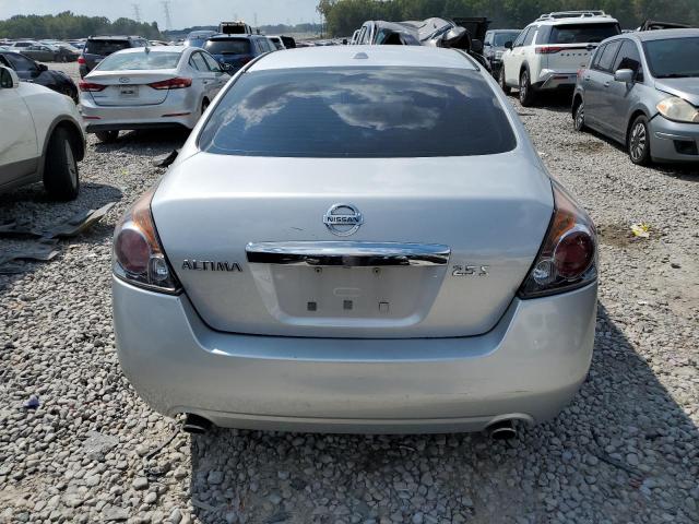 Photo 6 from auction – 2012 NISSAN ALTIMA BAS with VIN 1N4AL2AP7CN467433