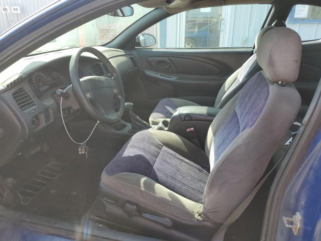 Photo 7 from auction – 2004 CHEVROLET MONTE CARL with VIN 2G1WW12E949318940