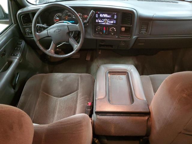 Photo 8 from auction – 2007 CHEVROLET 1500 with VIN 1GCEC19Z57Z123125