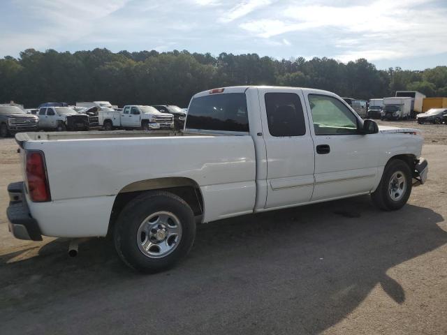 Photo 3 from auction – 2003 CHEVROLET SILVERADO with VIN 2GCEC19T831141701