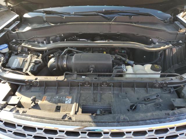 Photo 12 from auction – 2021 FORD EXPLORER L with VIN 1FMSK8FHXMGB45845