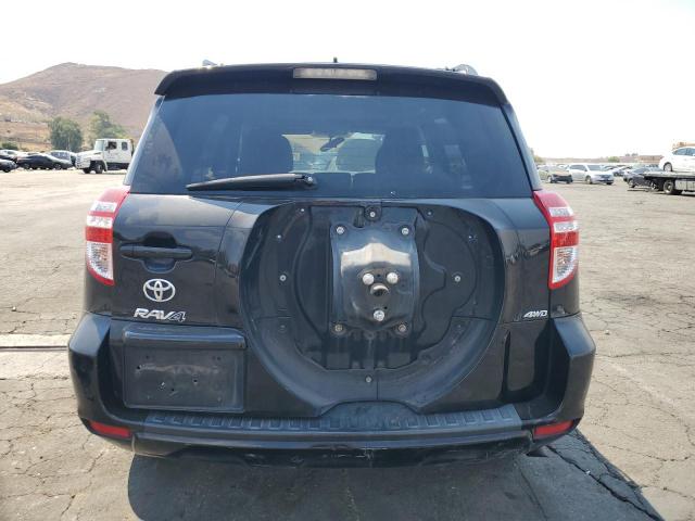 Photo 6 from auction – 2012 TOYOTA RAV4 with VIN 2T3BF4DVXCW205281