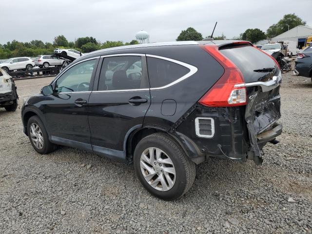 Photo 2 from auction – 2015 HONDA CR-V EXL with VIN 2HKRM4H76FH679983