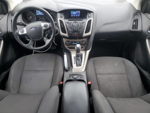 Photo 8 from auction – 2012 FORD FOCUS SEL with VIN 1FAHP3M27CL439121