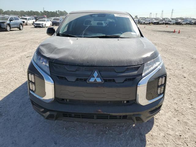 Photo 5 from auction – 2023 MITSUBISHI OUTLANDER with VIN JA4ARUAU5PU016789