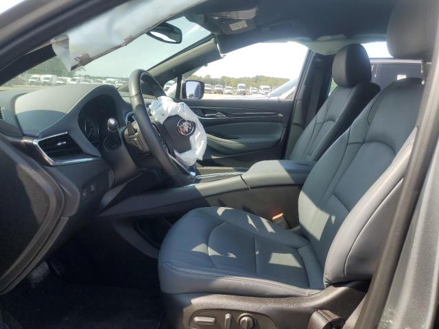 Photo 7 from auction – 2023 BUICK ENCLAVE ES with VIN 5GAEVAKW5PJ167975