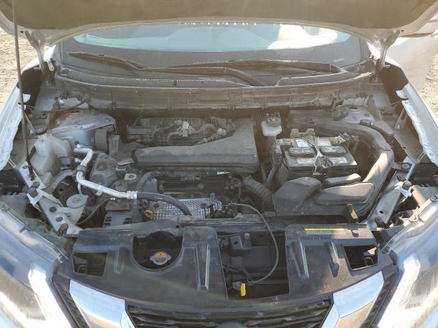 Photo 12 from auction – 2017 NISSAN ROGUE S with VIN KNMAT2MV7HP522320