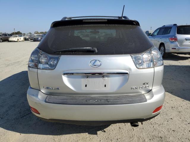 Photo 6 from auction – 2006 LEXUS RX 330 with VIN JTJGA31U160060129
