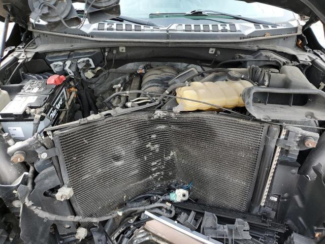 Photo 11 from auction – 2018 FORD F150 SUPER with VIN 1FTEW1E50JKD84320