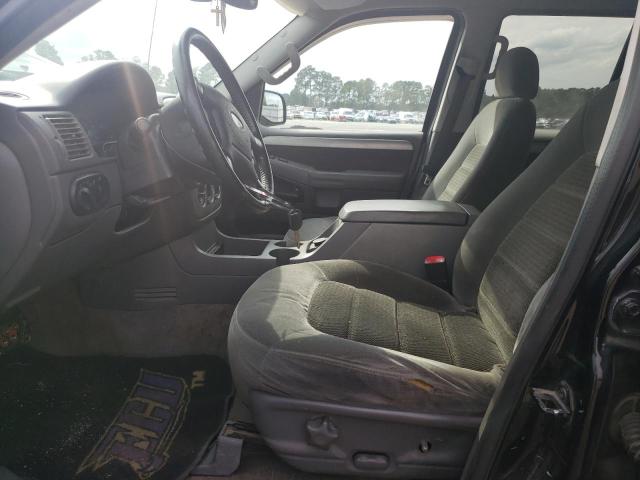 Photo 7 from auction – 2003 FORD EXPLORER X with VIN 1FMZU73K73UB21991