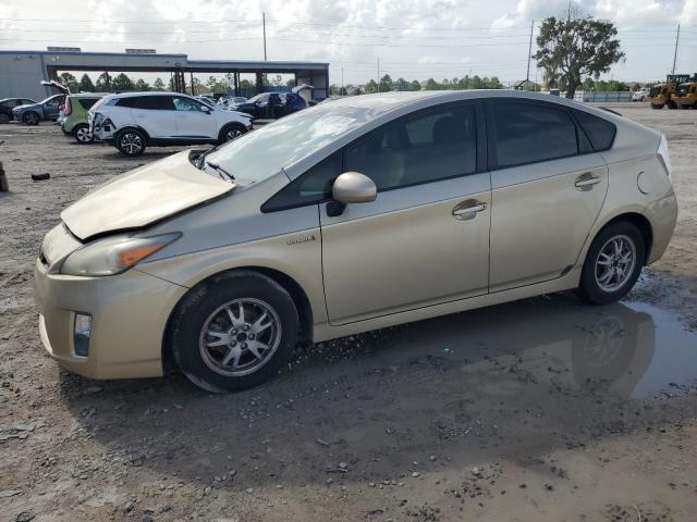 TOYOTA PRIUS 2011 with VIN JTDKN3DU4B1391806 - Photo from auction