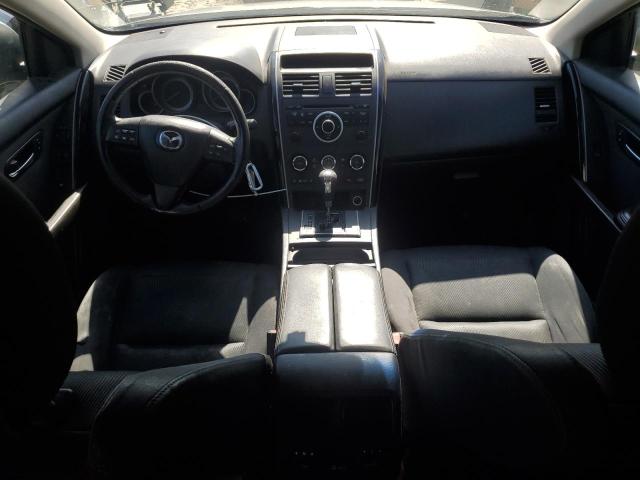 Photo 8 from auction – 2012 MAZDA CX-9 with VIN JM3TB2BV5C0351879