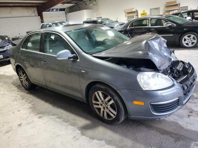 Photo 4 from auction – 2007 VOLKSWAGEN JETTA WOLF with VIN 3VWEF71K77M190834