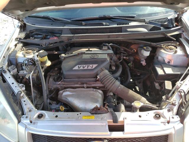 Photo 11 from auction – 2005 TOYOTA RAV4 with VIN JTEGD20V750080412