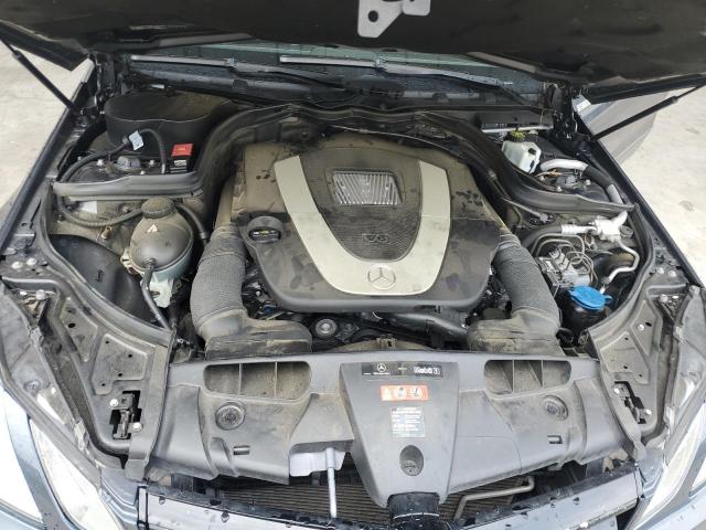 Photo 11 from auction – 2011 MERCEDES-BENZ E 350 with VIN WDDKJ5GB2BF093099