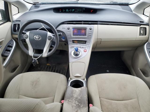 Фото 8 с аукциона – 2013 TOYOTA PRIUS с VIN JTDKN3DU9D0348538