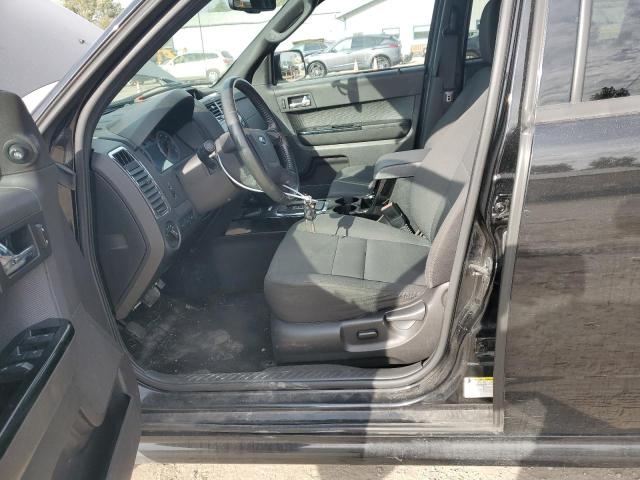 Photo 7 from auction – 2011 FORD ESCAPE XLT with VIN 1FMCU0D71BKA86480