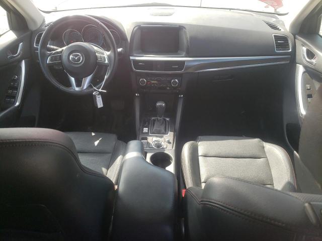 Photo 8 from auction – 2016 MAZDA CX-5 GT with VIN JM3KE2DY5G0638218