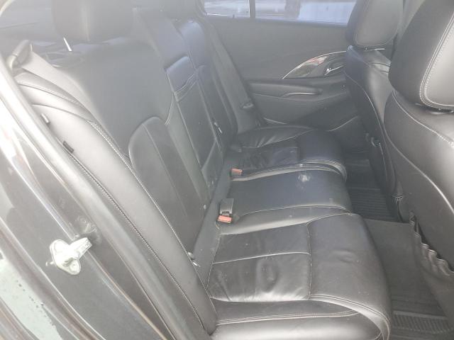 Photo 10 from auction – 2016 BUICK LACROSSE with VIN 1G4GB5G35GF160478