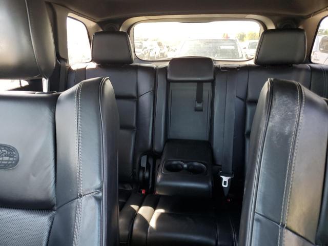 Photo 10 from auction – 2014 JEEP GRAND CHER with VIN 1C4RJFCG1EC339730