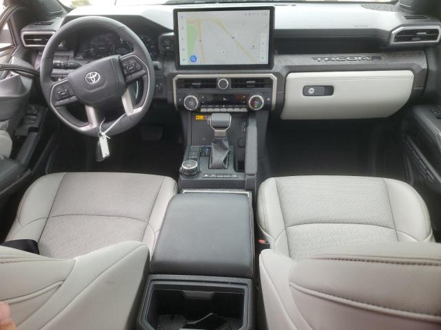 Photo 8 from auction – 2024 TOYOTA TACOMA DOU with VIN 3TMLB5JN4RM012869