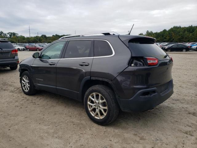 Photo 2 from auction – 2015 JEEP CHEROKEE L with VIN 1C4PJMCB9FW697321