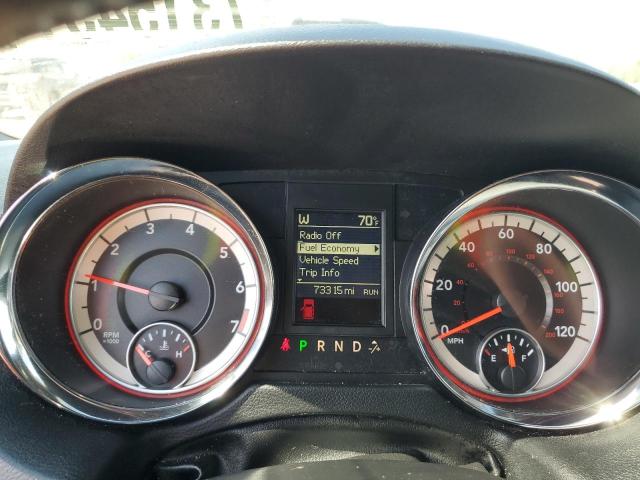 Фото 9 с аукциона – 2020 DODGE GRAND CARA с VIN 2C4RDGEG2LR169604