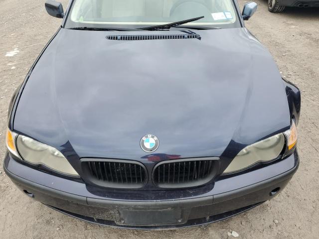 Photo 11 from auction – 2003 BMW 330 XI with VIN WBAEW53493PN30279