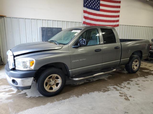 DODGE RAM 1500 S 2007 with VIN 1D7HA18K87J598540 - Photo from auction