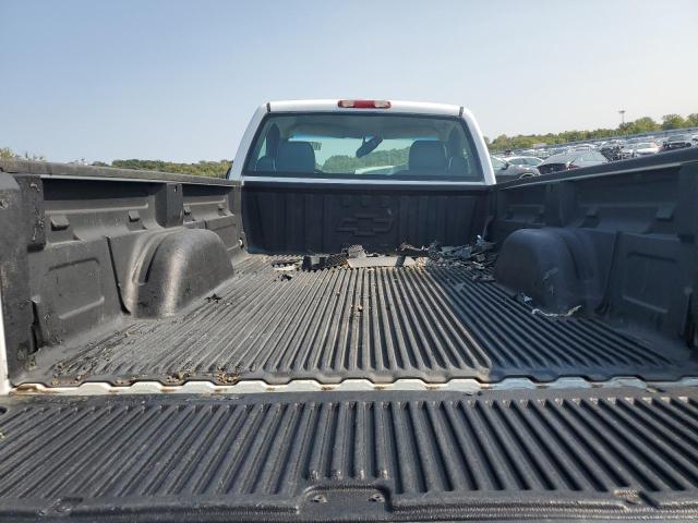 Photo 10 from auction – 2004 CHEVROLET SILVERADO with VIN 1GCEK14T14Z150906