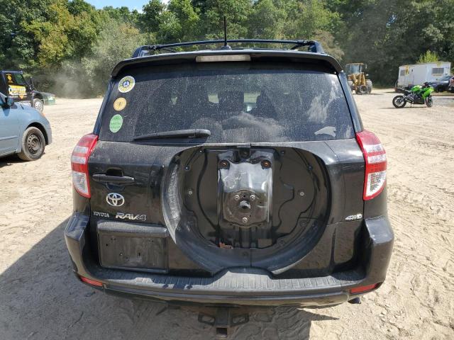 Photo 6 from auction – 2009 TOYOTA RAV4 with VIN JTMBF33V69D008383