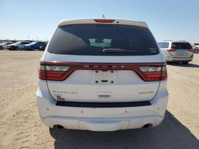 Photo 6 from auction – 2016 DODGE DURANGO LI with VIN 1C4RDJDG1GC428967